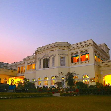 Hotel Surya, Kaiser Palace Varanasi Eksteriør bilde