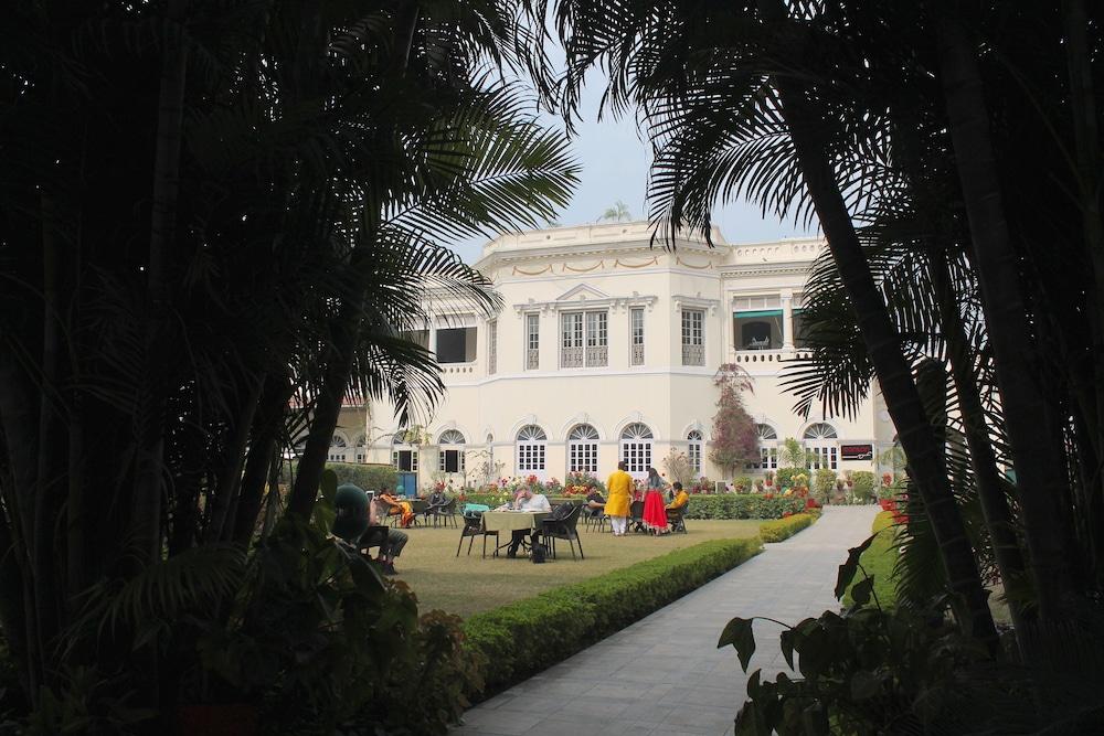 Hotel Surya, Kaiser Palace Varanasi Eksteriør bilde